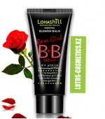 Lohashill Rose Girl BB Cream SPF 35 PA+++